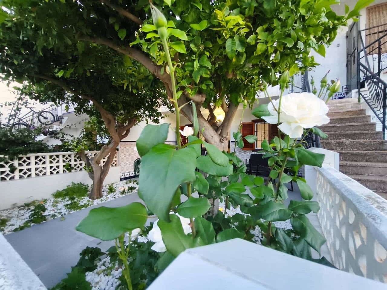 Bungalow de 3 habitaciones en Lo Pagan en venta - 159.000 € (Ref: 9866713)