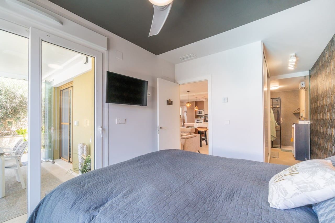 3 sovrum Hus till salu i Vistabella - 425 000 € (Ref: 9866714)