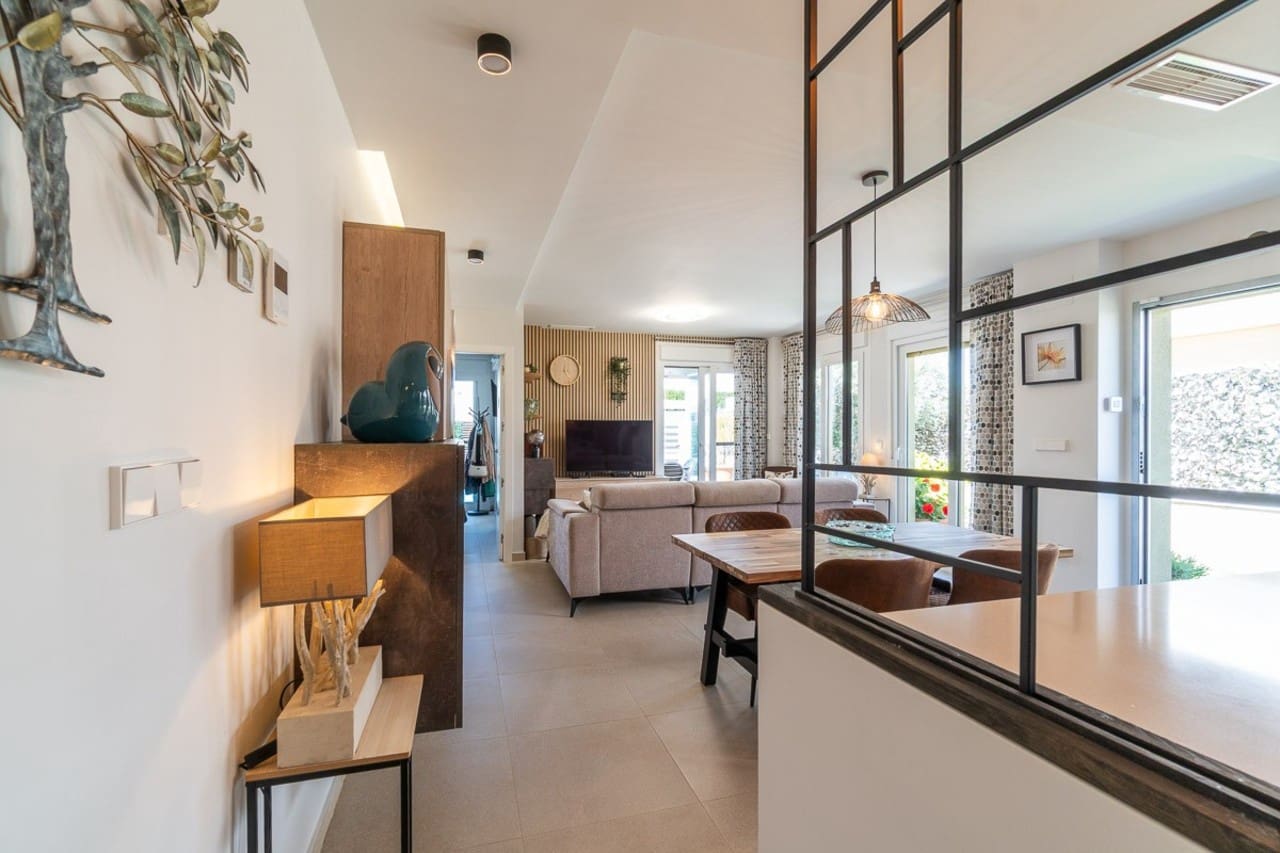 3 sovrum Hus till salu i Vistabella - 425 000 € (Ref: 9866714)