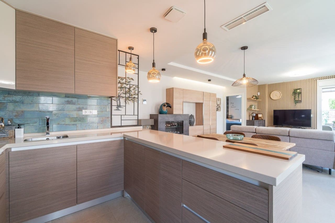 3 sovrum Hus till salu i Vistabella - 425 000 € (Ref: 9866714)