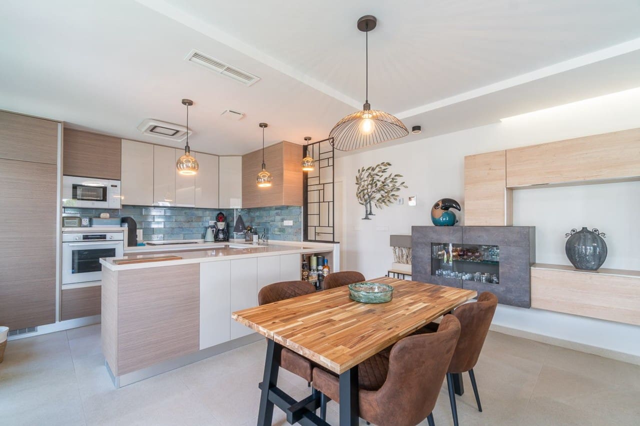 3 sovrum Hus till salu i Vistabella - 425 000 € (Ref: 9866714)