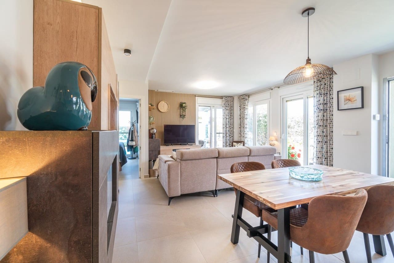 3 sovrum Hus till salu i Vistabella - 425 000 € (Ref: 9866714)
