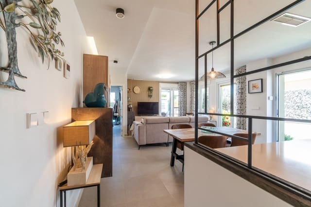 3 sovrum Hus till salu i Vistabella, Orihuela - 425 000 € (Ref: 9866714)