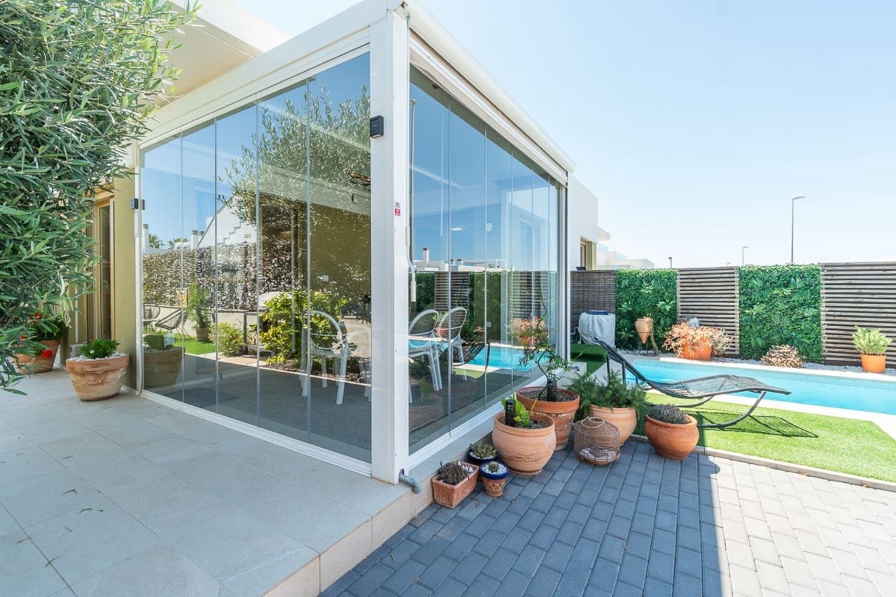 3 sovrum Hus till salu i Vistabella - 425 000 € (Ref: 9866714)