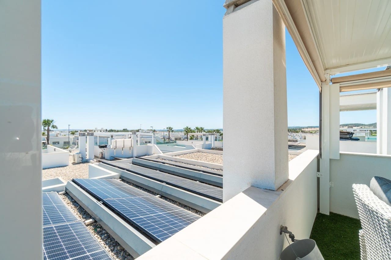 3 sovrum Hus till salu i Vistabella - 425 000 € (Ref: 9866714)