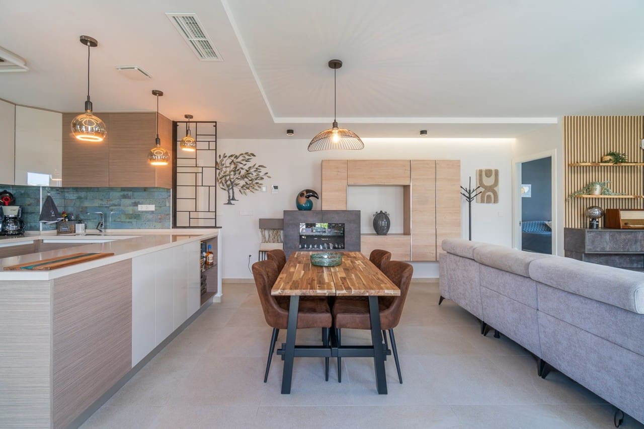 3 sovrum Hus till salu i Vistabella - 425 000 € (Ref: 9866714)