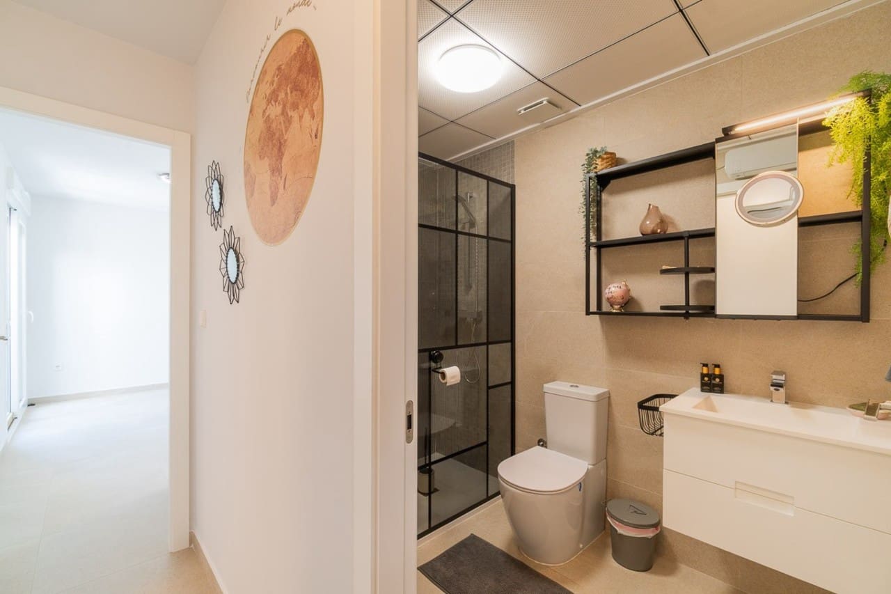 3 sovrum Hus till salu i Vistabella - 425 000 € (Ref: 9866714)