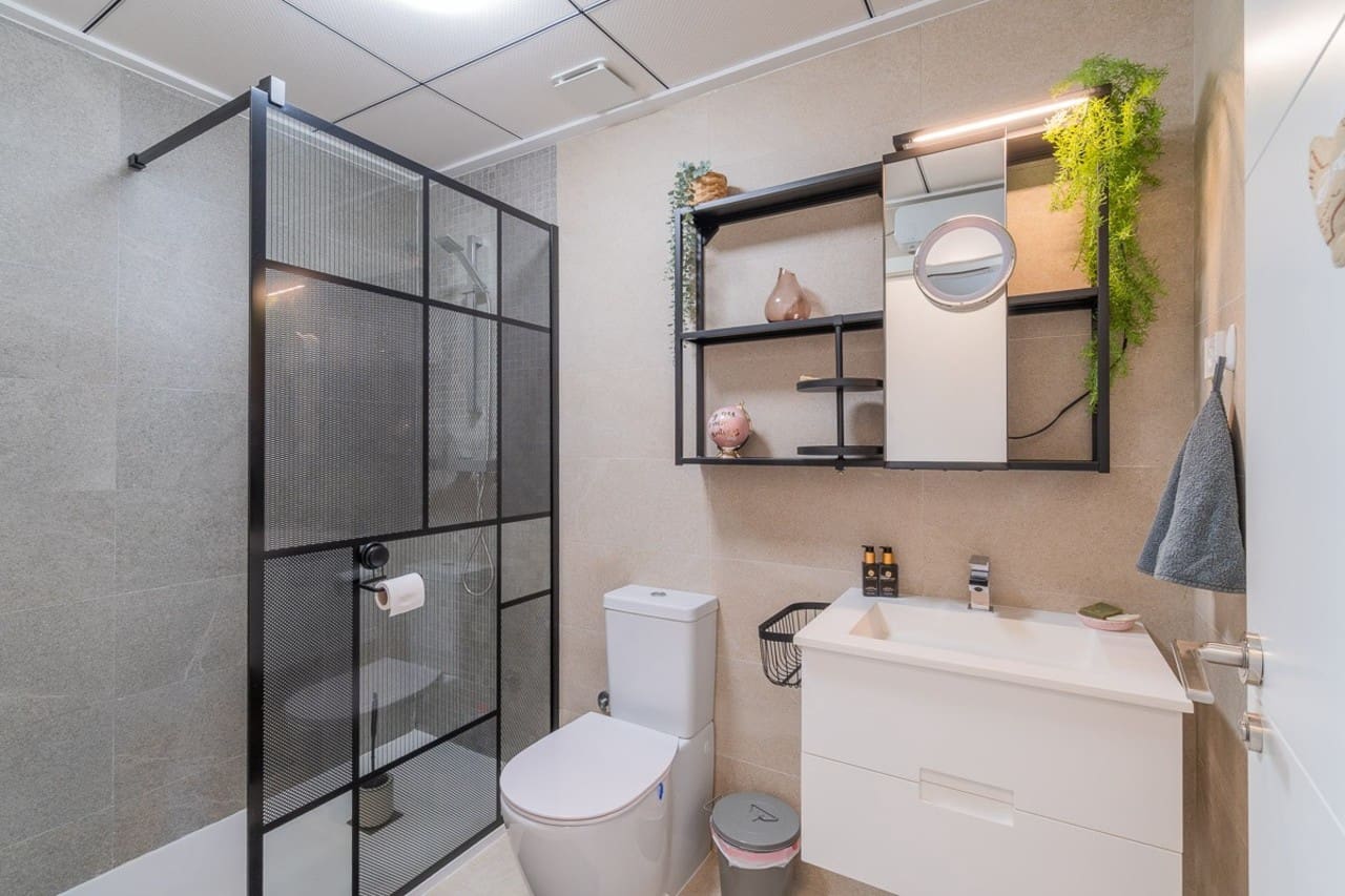 3 sovrum Hus till salu i Vistabella - 425 000 € (Ref: 9866714)