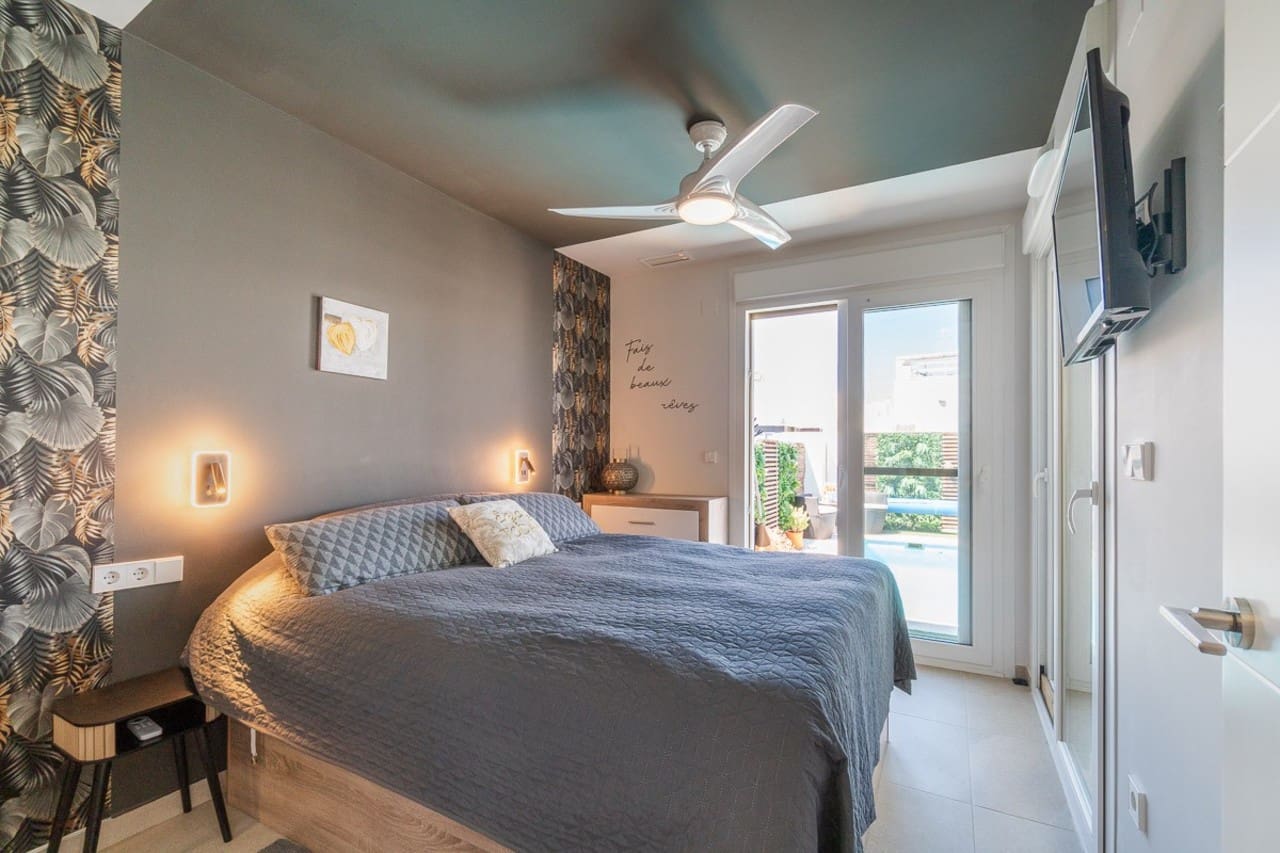 3 sovrum Hus till salu i Vistabella - 425 000 € (Ref: 9866714)