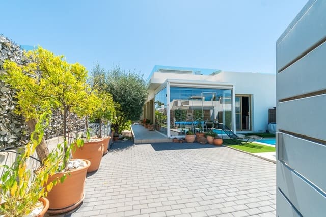 3 sovrum Hus till salu i Vistabella, Orihuela - 425 000 € (Ref: 9866714)