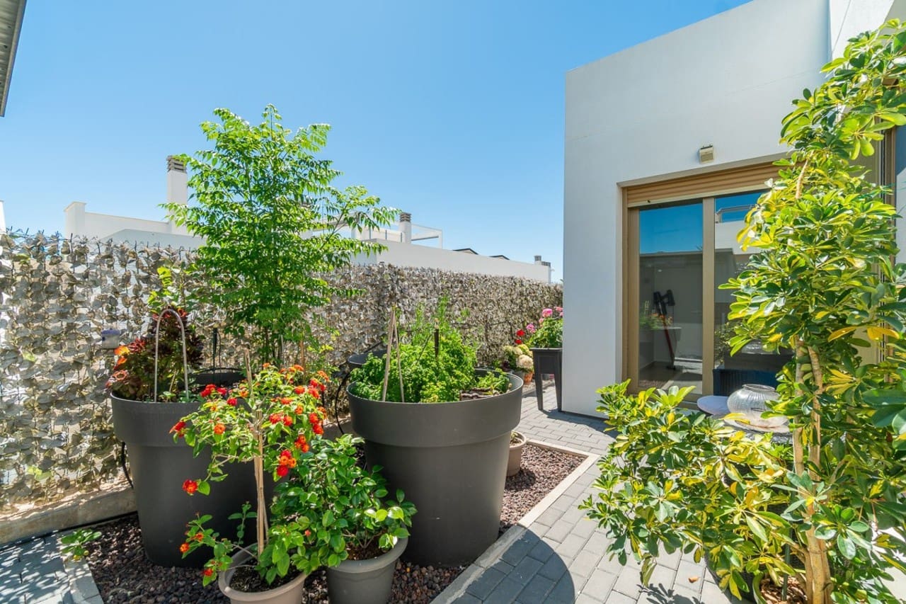 3 sovrum Hus till salu i Vistabella - 425 000 € (Ref: 9866714)