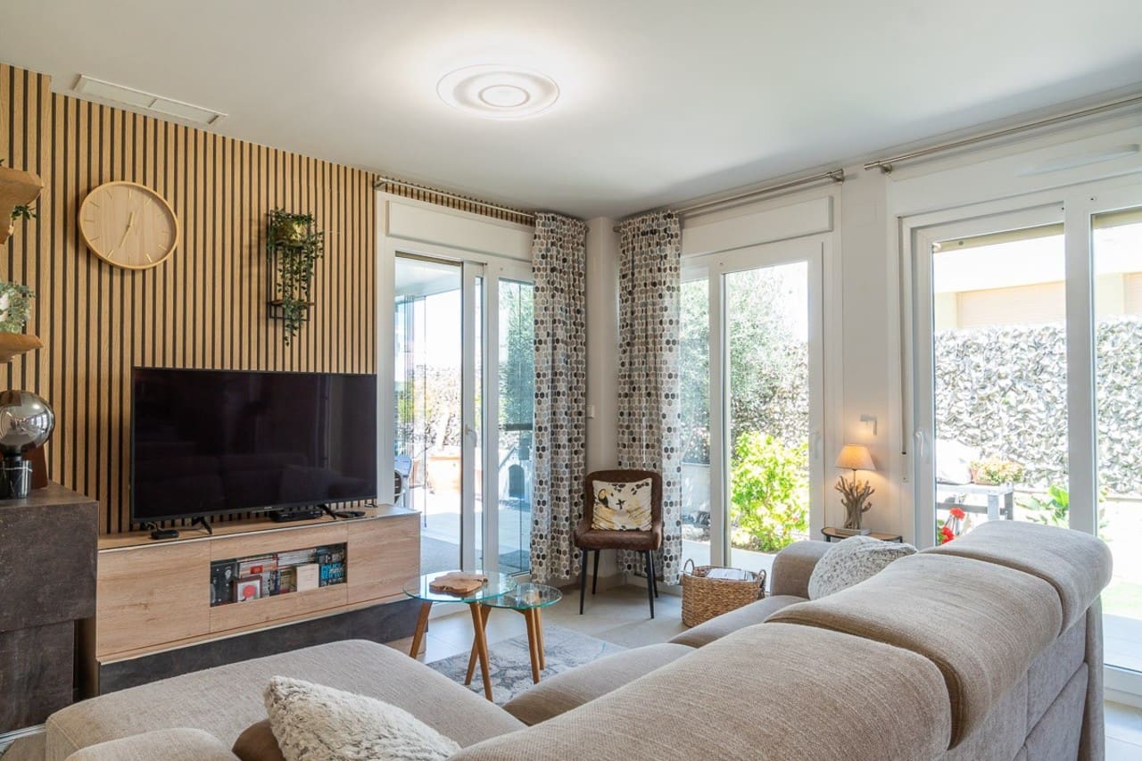3 sovrum Hus till salu i Vistabella - 425 000 € (Ref: 9866714)