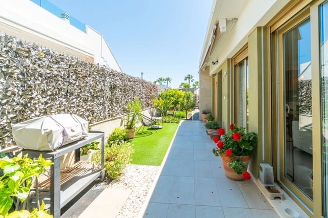3 sovrum Hus till salu i Vistabella, Orihuela - 425 000 € (Ref: 9866714)