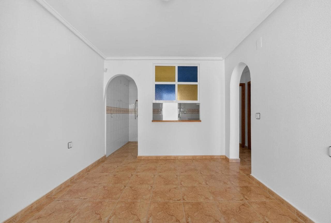 2 camera da letto Appartamento in vendita in Torrevieja con piscina - 129.900 € (Rif: 9866716)