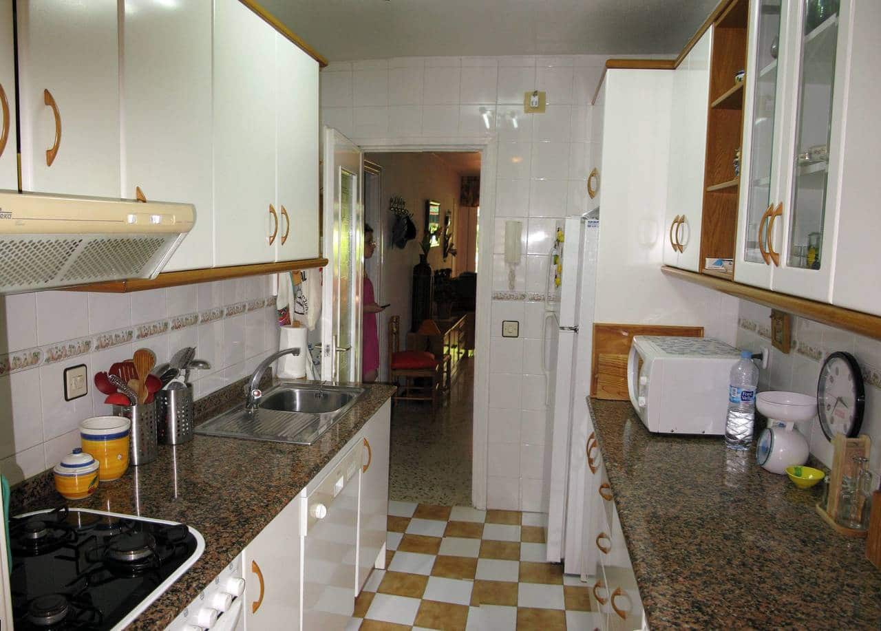 4 camera da letto Appartamento in vendita in Lo Pagan con piscina - 265.000 € (Rif: 9866717)