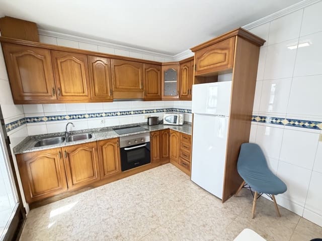 3 chambre Appartement à vendre à San Miguel de Salinas avec piscine - 159 000 € (Ref: 9866720)