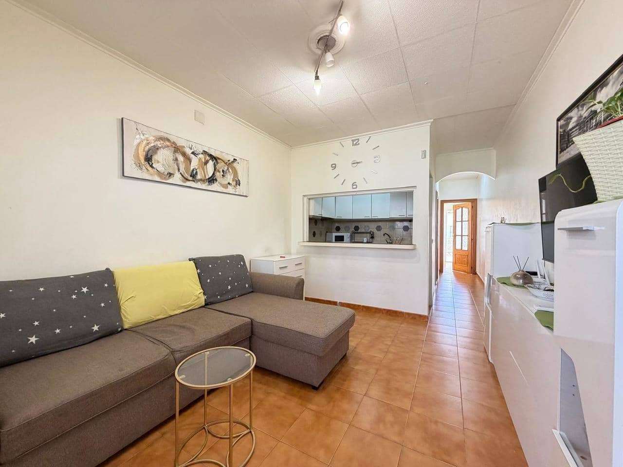 1 soverom Hus til salgs i Torrevieja - € 133 000 (Ref: 9868311)