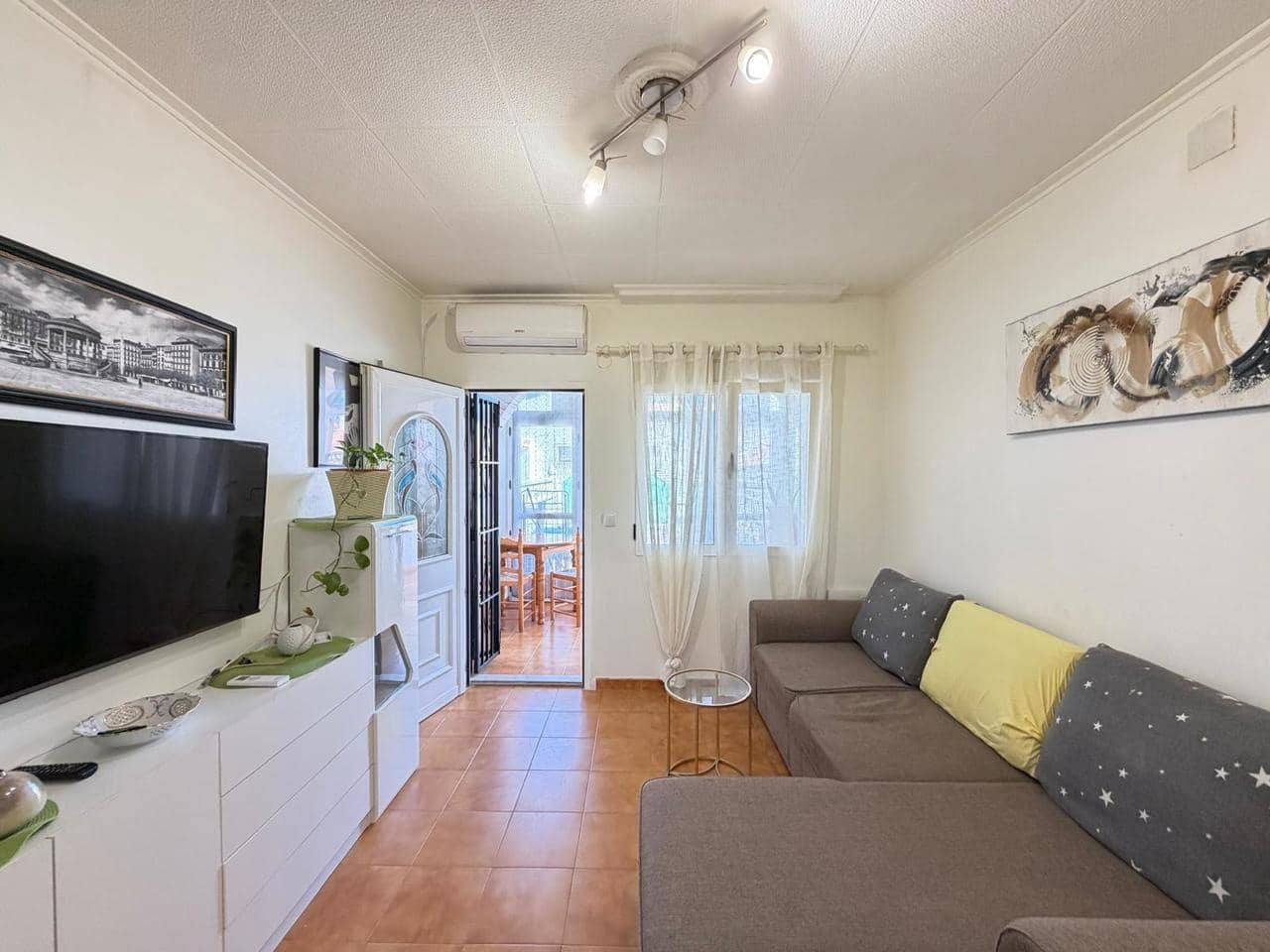 1 soverom Hus til salgs i Torrevieja - € 133 000 (Ref: 9868311)
