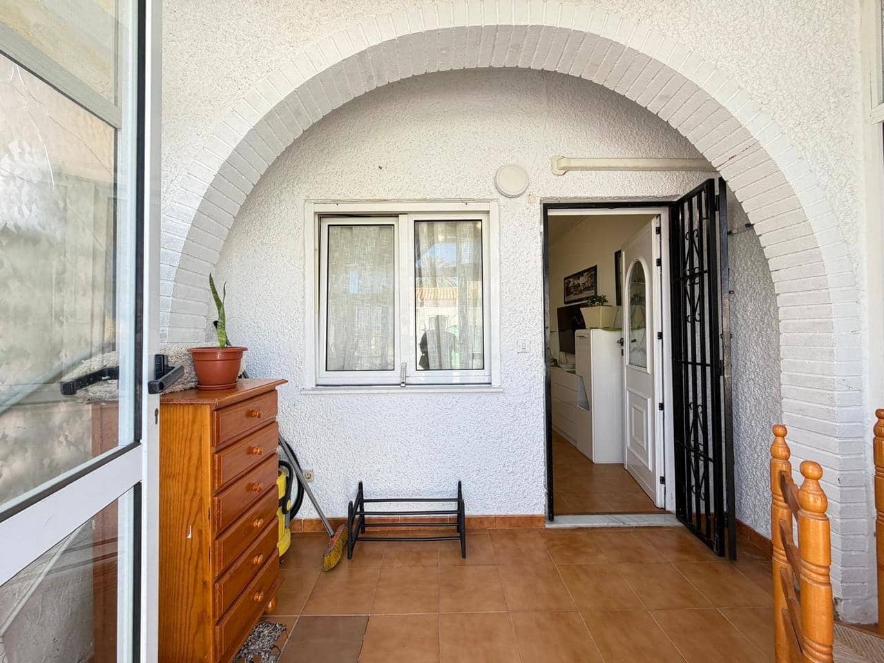 1 soverom Hus til salgs i Torrevieja - € 133 000 (Ref: 9868311)