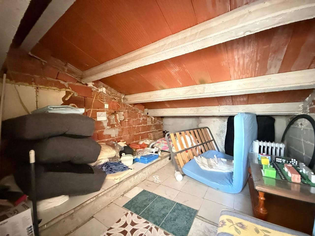 1 soverom Hus til salgs i Torrevieja - € 133 000 (Ref: 9868311)