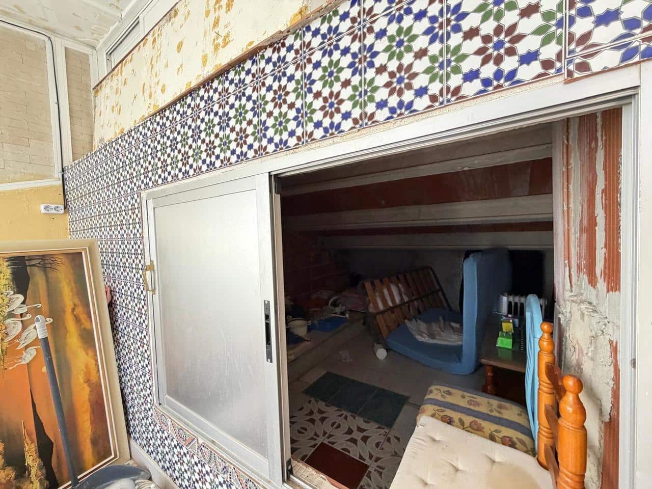 1 soverom Hus til salgs i Torrevieja - € 133 000 (Ref: 9868311)