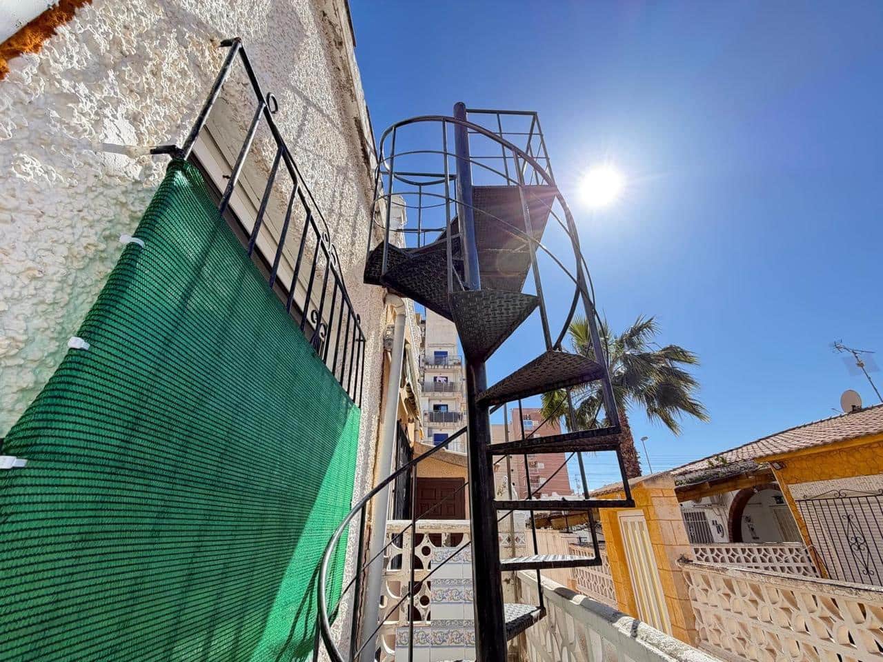 1 soverom Hus til salgs i Torrevieja - € 133 000 (Ref: 9868311)