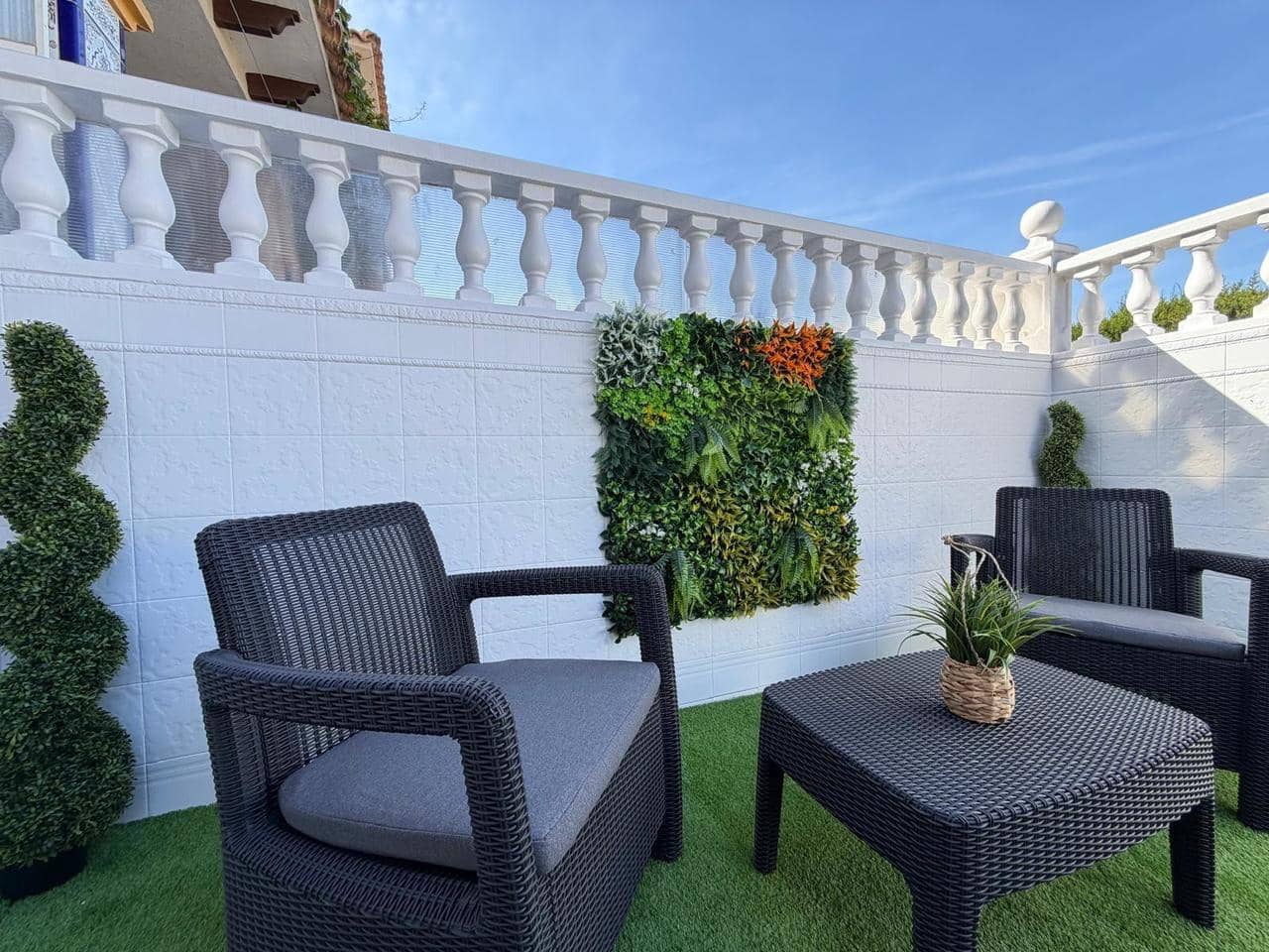 3 bedroom Townhouse for sale in Orihuela Costa with pool - € 235,000 (Ref: 9868314)