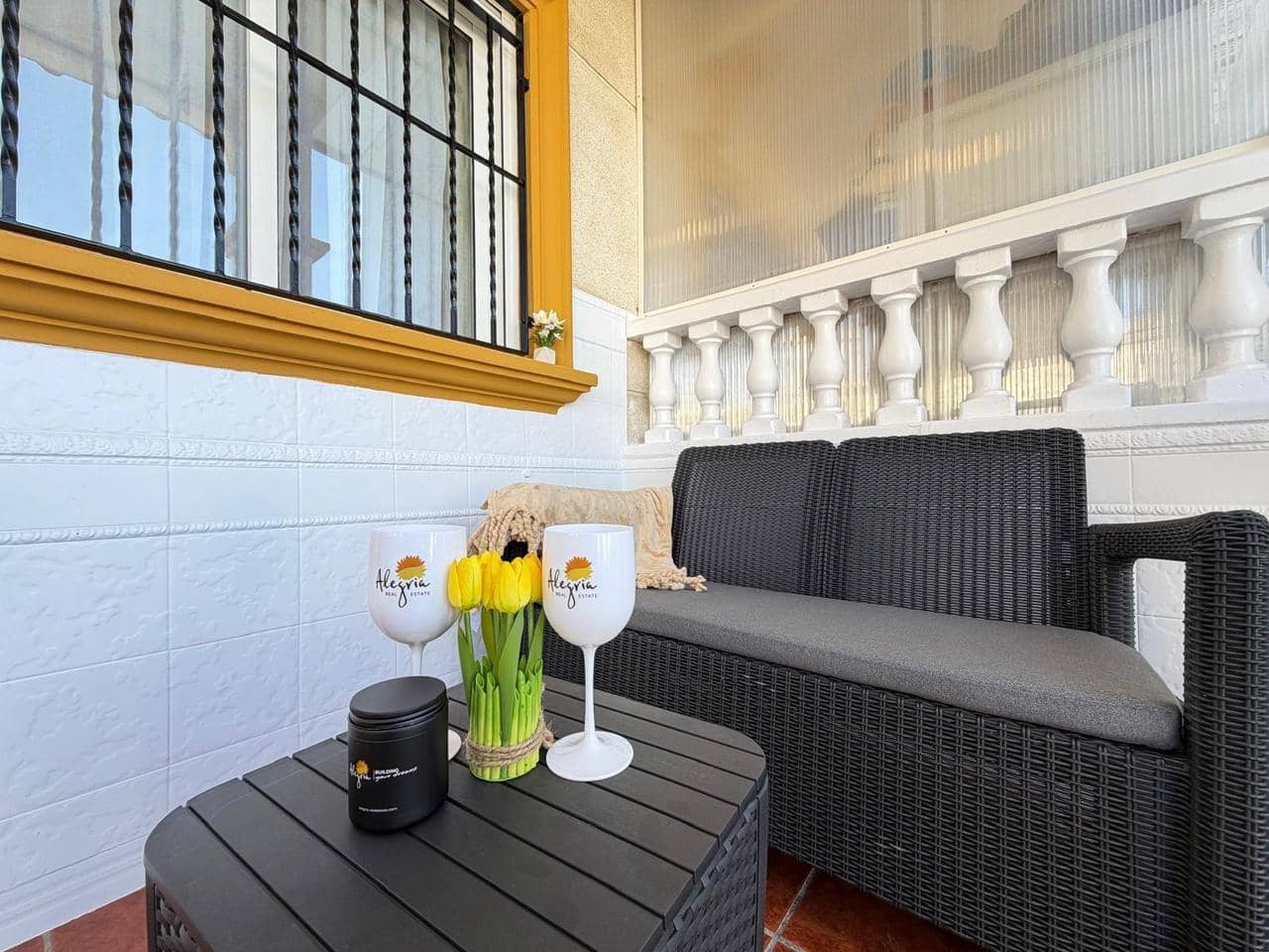 3 bedroom Townhouse for sale in Orihuela Costa with pool - € 235,000 (Ref: 9868314)