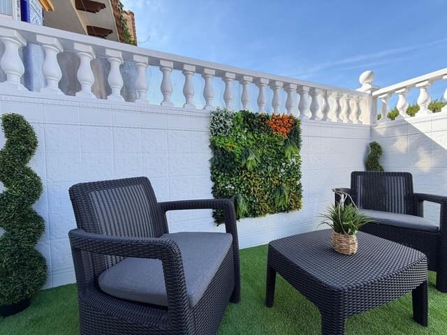 3 sovrum Hus till salu i Dehesa de Campoamor, Orihuela med pool - 235 000 € (Ref: 9868314)