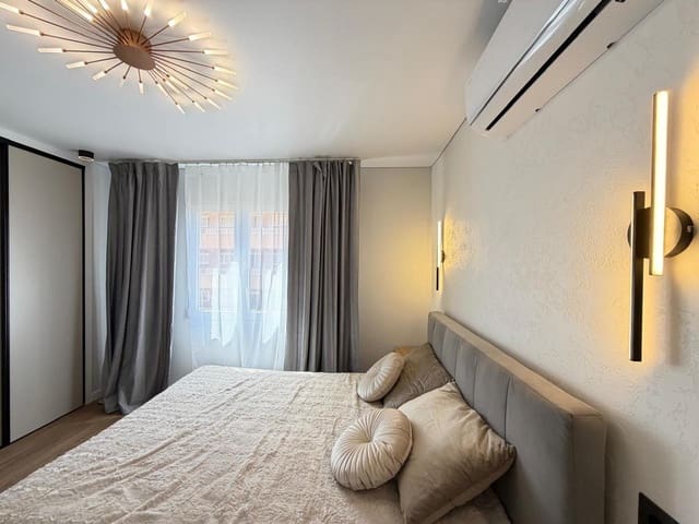 3 sovrum Lägenhet till salu i El Molino, Torrevieja - 265 000 € (Ref: 9868315)
