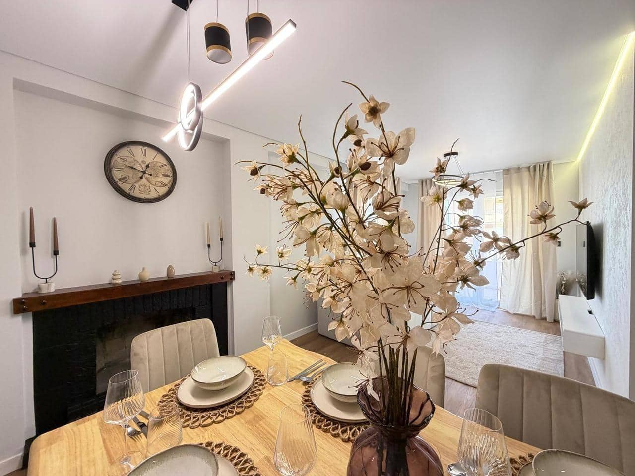 3 sovrum Lägenhet till salu i Torrevieja - 265 000 € (Ref: 9868315)