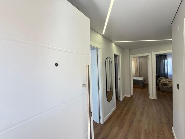 3 sovrum Lägenhet till salu i El Molino, Torrevieja - 265 000 € (Ref: 9868315)