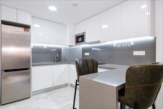 4 quarto Apartamento para venda em El Molino, Torrevieja - 574 900 € (Ref: 9868316)