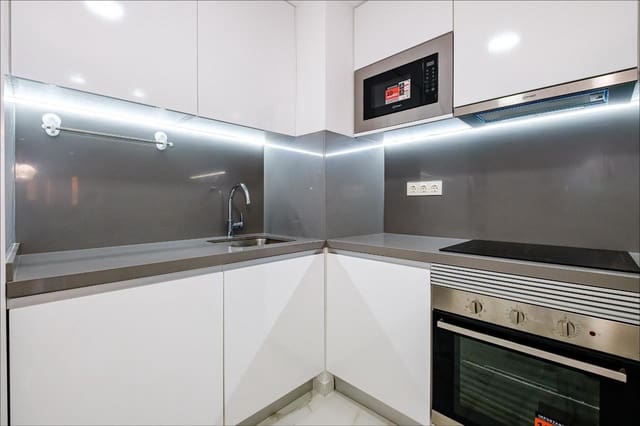 4 quarto Apartamento para venda em El Molino, Torrevieja - 574 900 € (Ref: 9868316)
