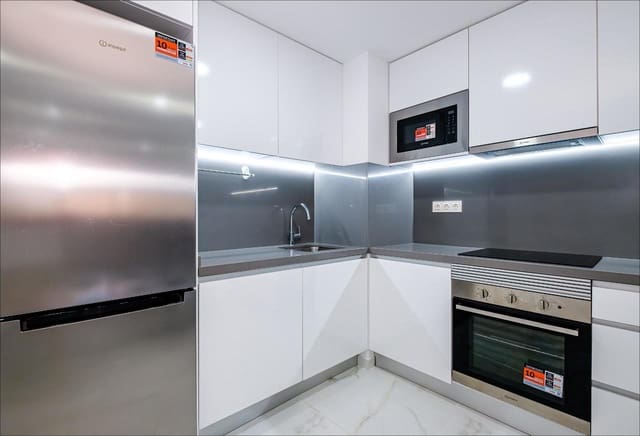 4 quarto Apartamento para venda em El Molino, Torrevieja - 574 900 € (Ref: 9868316)
