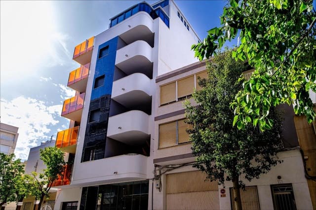 4 quarto Apartamento para venda em El Molino, Torrevieja - 574 900 € (Ref: 9868316)