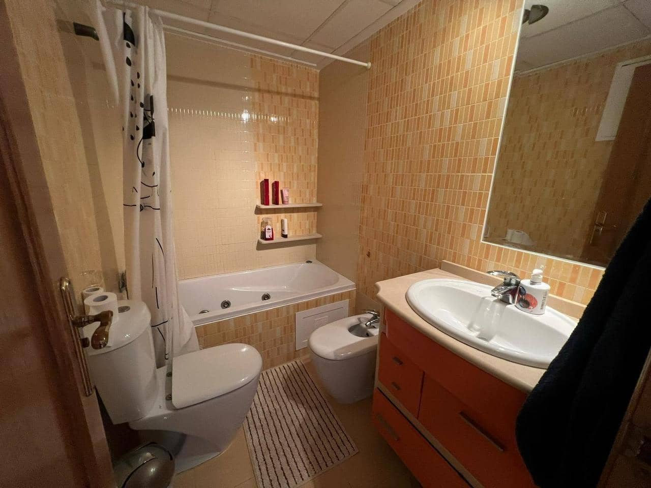 3 quarto Apartamento para venda em Torrevieja - 299 900 € (Ref: 9868317)