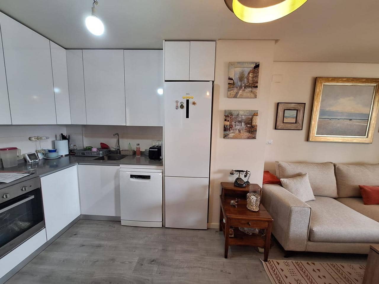 3 quarto Apartamento para venda em Orihuela Costa com piscina - 299 900 € (Ref: 9868319)