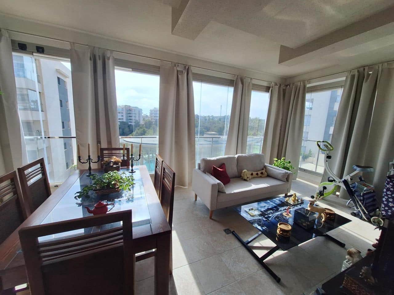 3 quarto Apartamento para venda em Orihuela Costa com piscina - 299 900 € (Ref: 9868319)