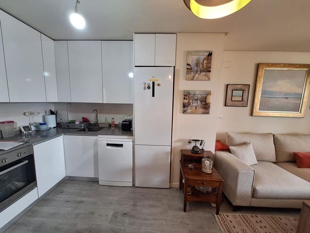 3 quarto Apartamento para venda em Dehesa de Campoamor, Orihuela com piscina - 299 900 € (Ref: 9868319)
