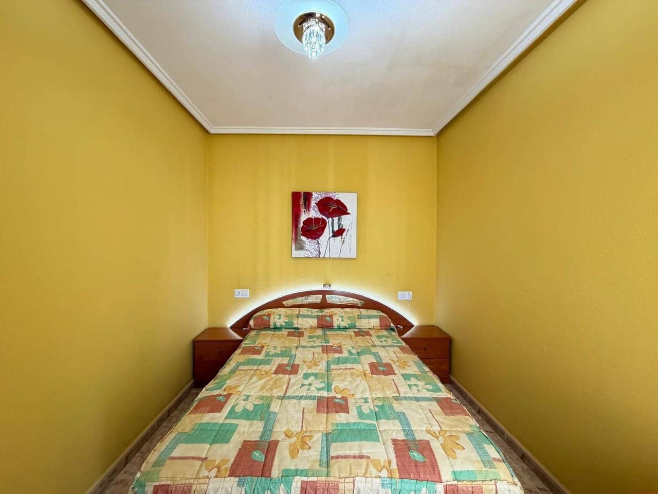 2 soverom Penthouse til salgs i Torrevieja - € 179 900 (Ref: 9868321)