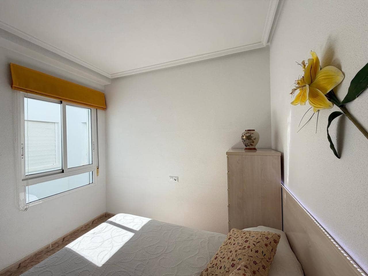 2 soverom Penthouse til salgs i Torrevieja - € 179 900 (Ref: 9868321)