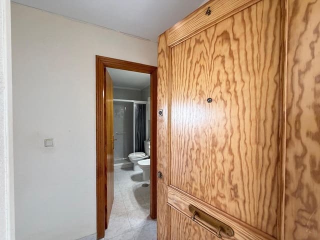 1 soverom Penthouse til salgs i El Molino, Torrevieja - € 126 000 (Ref: 9868322)