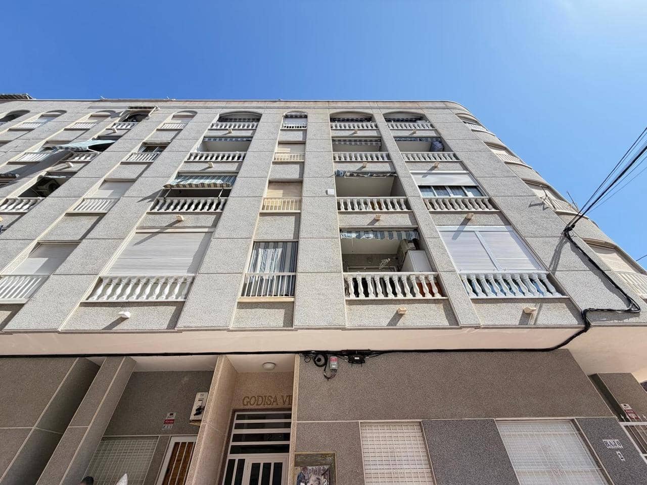 1 soverom Penthouse til salgs i Torrevieja - € 126 000 (Ref: 9868322)
