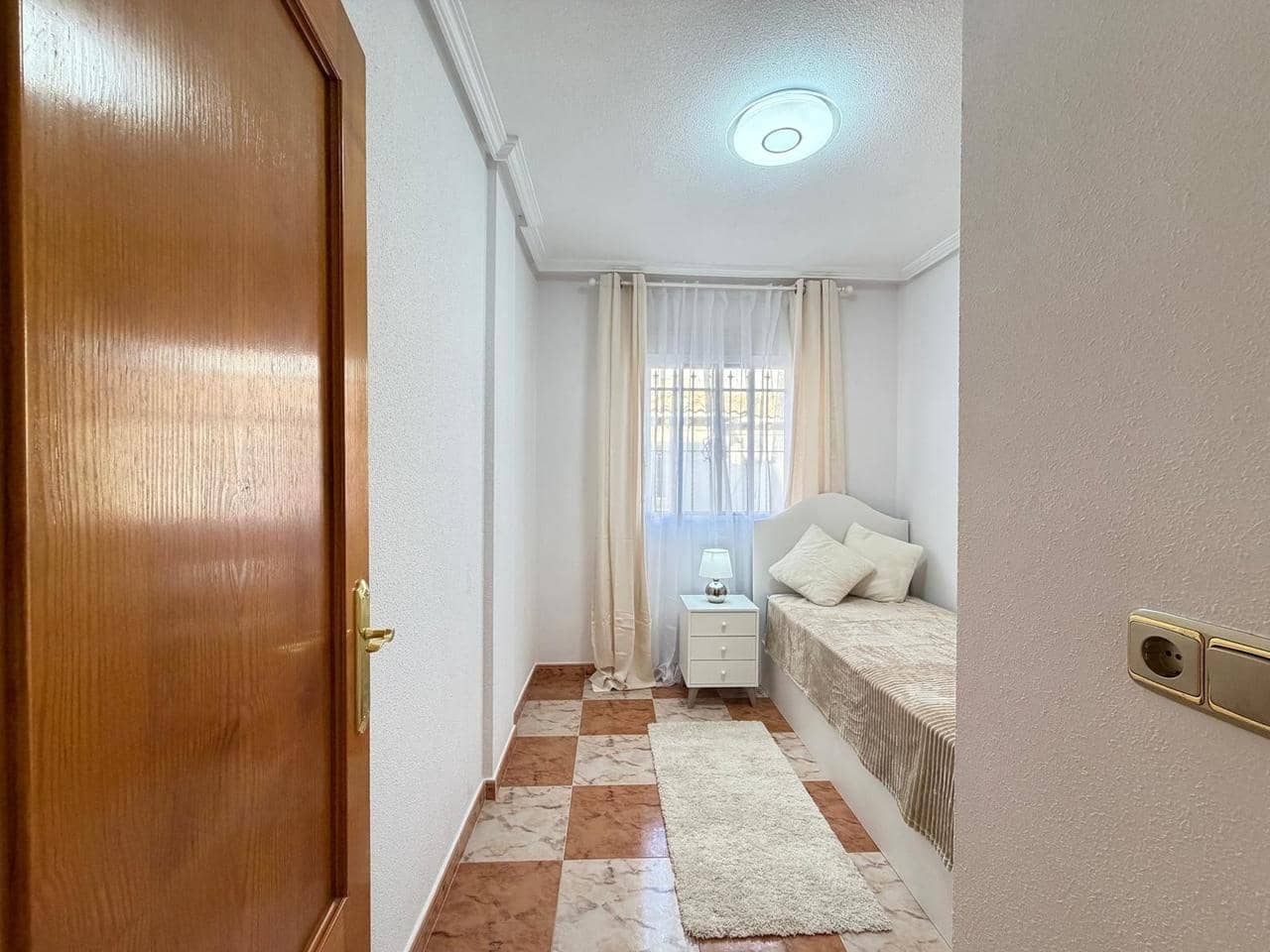 2 sovrum Hus till salu i Orihuela Costa med pool - 219 900 € (Ref: 9868323)