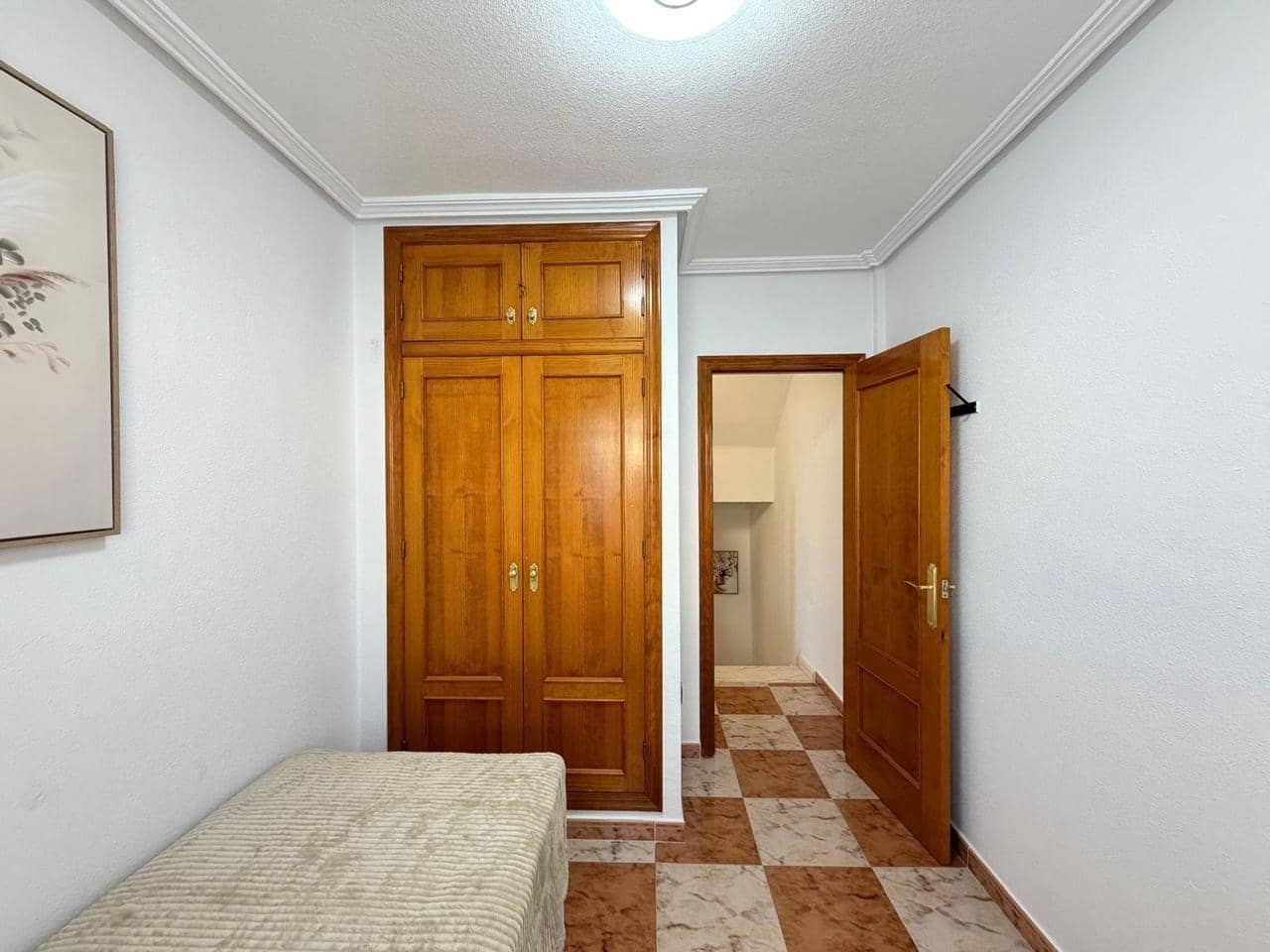 2 sovrum Hus till salu i Orihuela Costa med pool - 219 900 € (Ref: 9868323)