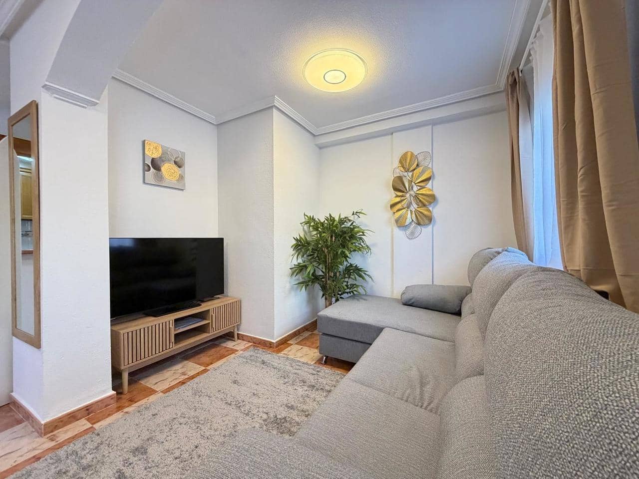 2 sovrum Hus till salu i Orihuela Costa med pool - 219 900 € (Ref: 9868323)