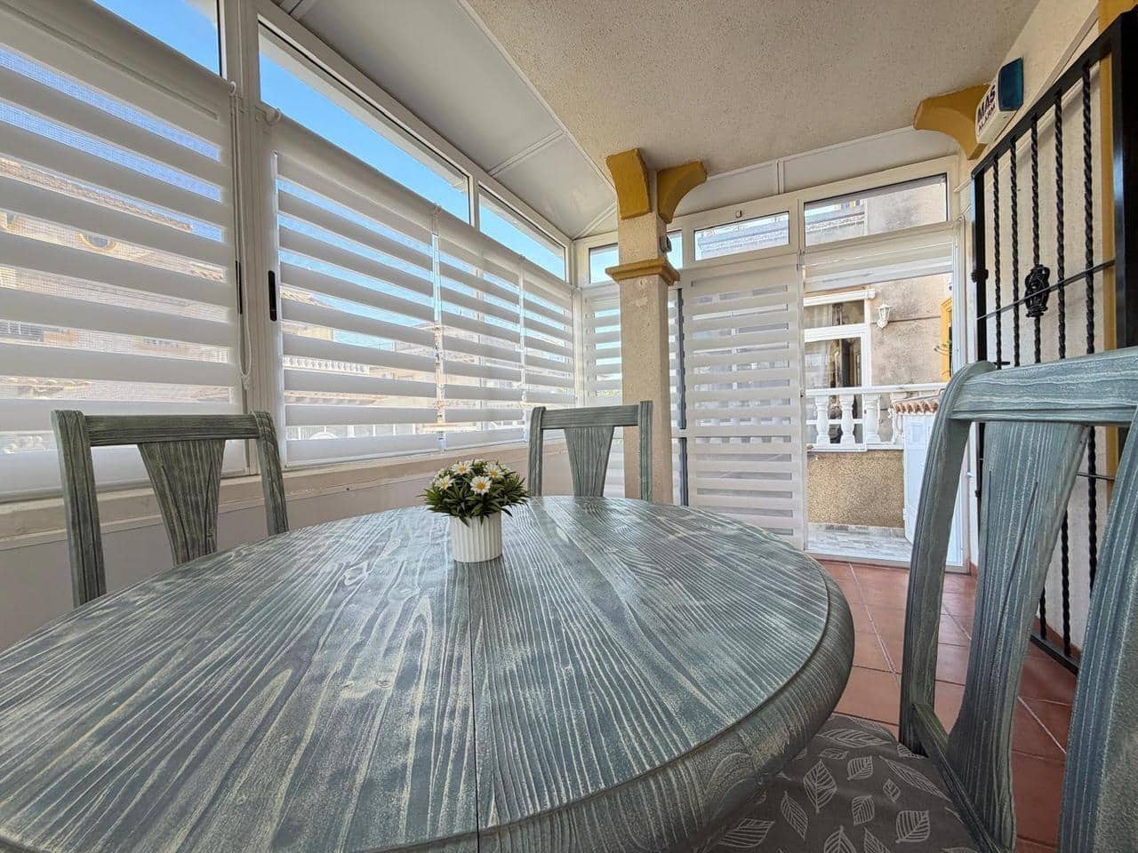 2 sovrum Hus till salu i Orihuela Costa med pool - 219 900 € (Ref: 9868323)