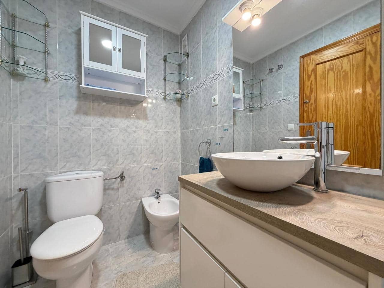 3 quarto Apartamento para venda em Torrevieja - 230 000 € (Ref: 9868324)