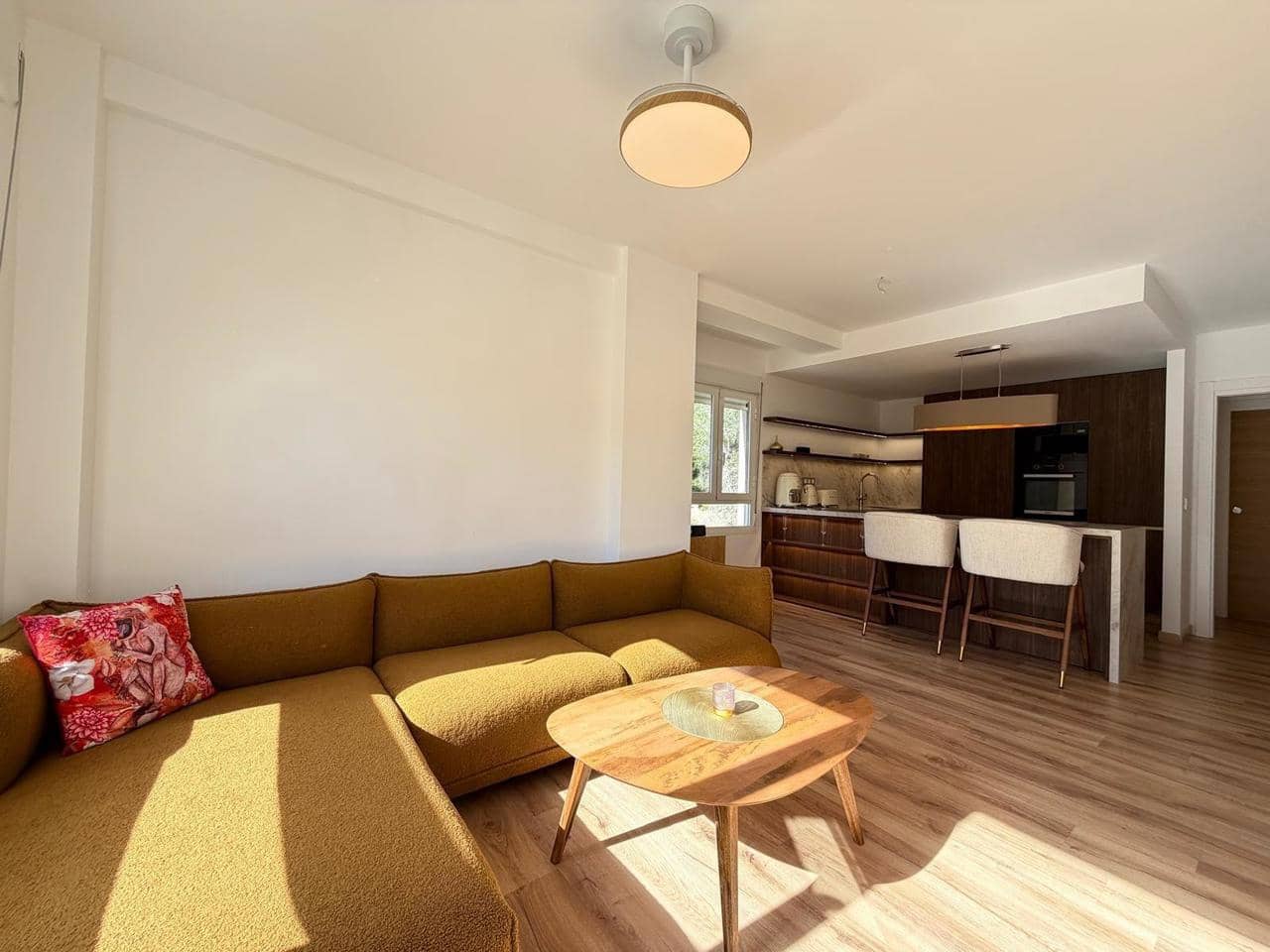 2 camera da letto Appartamento in vendita in Orihuela Costa con piscina - 295.000 € (Rif: 9868325)